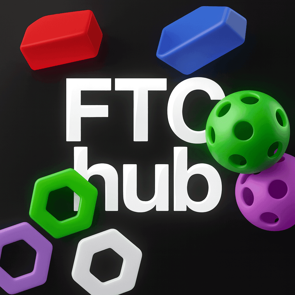 FTC HUB app icon